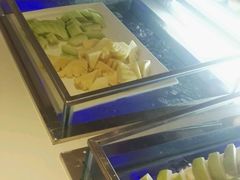 -水都假日酒店-海韵西餐厅(龙胜路店)