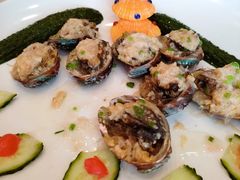 -合肥辰茂和平酒店·茂餐厅