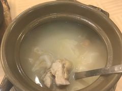 -益健海鲜大食坊(拱北口岸店)