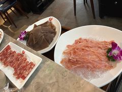 -小南房鲜美蛙火锅(北苑店)