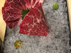 -余欢领鲜火锅(新街口店)