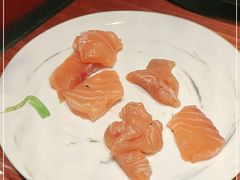 -西安W酒店·WEI全味西餐厅