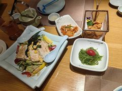 -三石铁板烧(紫竹桥店)