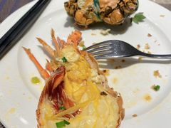 -星璨·自助餐厅-厦门禹洲温德姆至尊豪廷大酒店