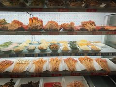 -镇江龙·火锅串串(武侯祠店)