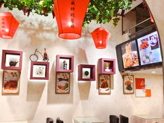 -香港威特瑞茶餐厅(小白楼音乐厅店)