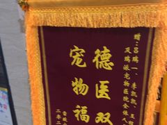 -瑞派天使宠物医院·神经外科·骨科·核磁(洛川中路店)