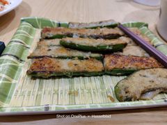 顺德炸酿尖椒-德胜轩正宗顺德菜(宝安沙井会展中心店)