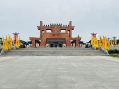 -中华郡文化旅游景区