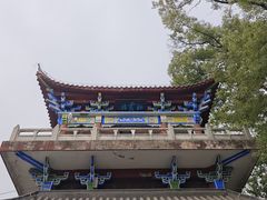 -东坡赤壁风景名胜区
