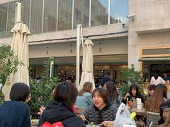 -RAC BAR(安福路店)