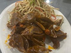-老孙家饭庄·非遗(东关店)