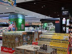 -金虹桥商场