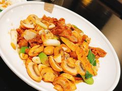 -健眺小海鲜(临海后山店)