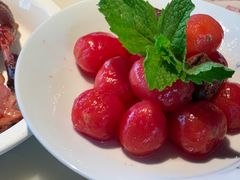 -绿茶餐厅(成都太古里店)