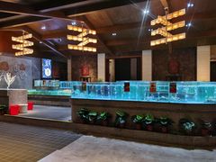 -观澜湖酒店·邀月庭中餐厅