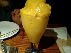 iphone_upload_pic-绿茶餐厅(华联万柳店)