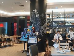 大堂-必胜客(兴华中路PH店)