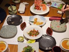 -味见·荣家(亚泰大街店)