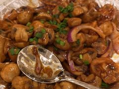 -小厨娘淮扬菜(天印大道店)