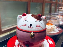 -禾绿回转寿司(万柳华联店)