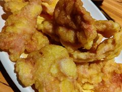 -關東雪东北菜(中庚漫游城店)