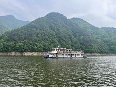 -新安江山水画廊风景区