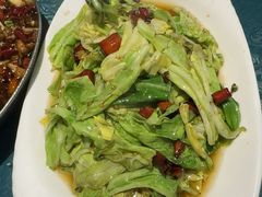 -厨神老街兔·淳朴人家店(盐帮菜风味名店)