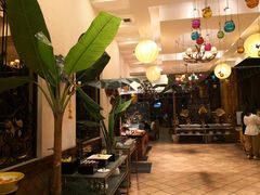 -火舞泰·泰式海鲜火锅餐厅(世纪城店)