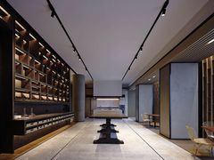 -北京三里屯CHAO酒店