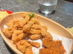 -渔语鱼新川菜Bistro(万象天地店)