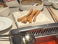-海底捞火锅(勒泰店)