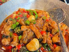 -匠熙小馆(崇文门店)