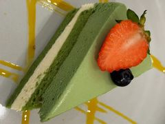 -卡朋西餐(铂顿城店)
