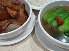 -池记(尖沙咀店)