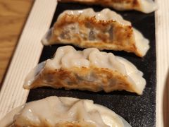 日式煎饺-大和食乐·鲜和牛酸汤火锅(环宇荟店)