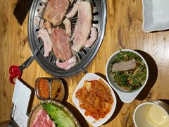 -牛炙烤肉(车公庙店)