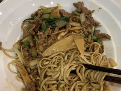 -二扁私房面馆(崂山路店)