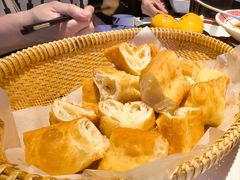 -旺顺阁·北京菜(北辰上品+)