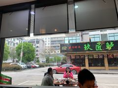 门面-翁大胖媽媽菜(银海店)