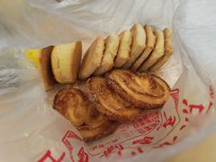 -中关村茶点