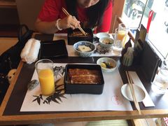 -竹叶亭(银座店)