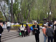 -西宁市人民公园(城西区)