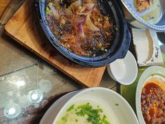 -威海九禧海鲜居渔水饺(经区店)