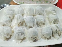 -章记正宗南岗鱼蛋火锅