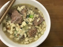 -刘信牛羊肉小炒泡馍(回民街店)