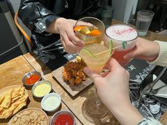 -闲·胡同 Barblu Hutong(雍和宫五道营店)