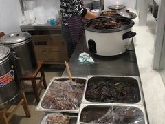 -谈灵农家柴爿菜饭