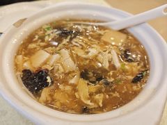 -奥华餐厅·老张记(台基厂店)