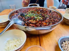 -黑竹香鸡(营和巷店)